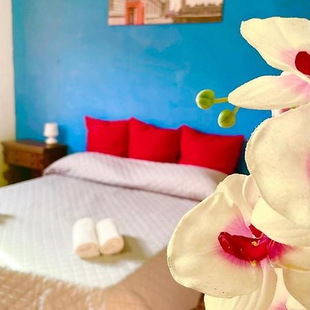 Casa Vacanza Balai Porto Torres Buitenkant foto