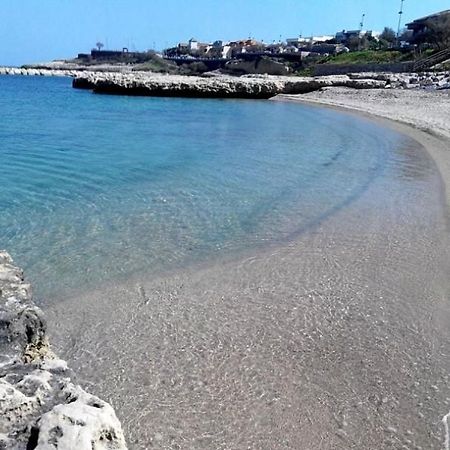 Casa Vacanza Balai Porto Torres Buitenkant foto