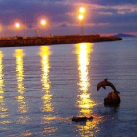Casa Vacanza Balai Porto Torres Buitenkant foto