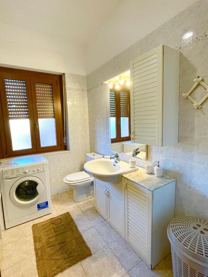Casa Vacanza Balai Porto Torres Buitenkant foto