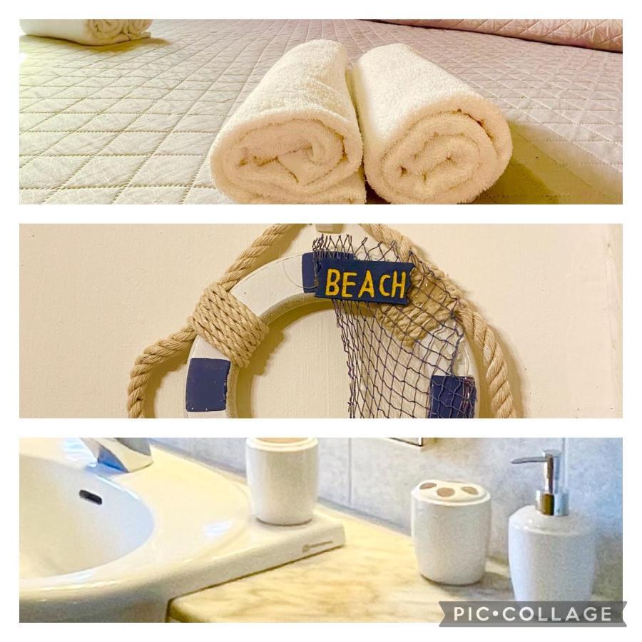 Casa Vacanza Balai Porto Torres Buitenkant foto