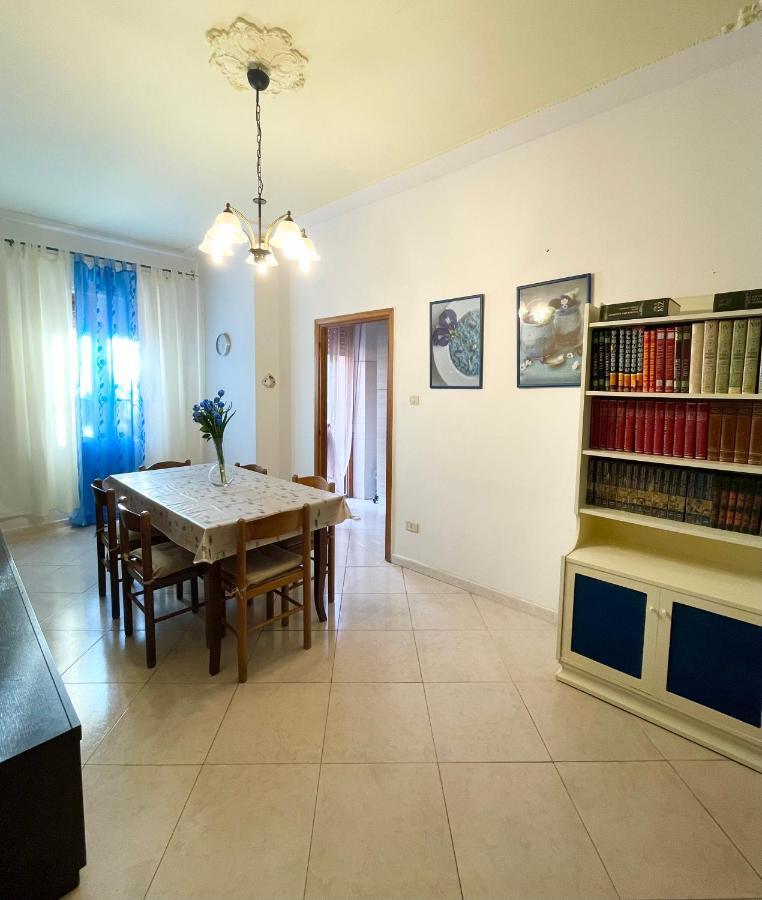 Casa Vacanza Balai Porto Torres Buitenkant foto