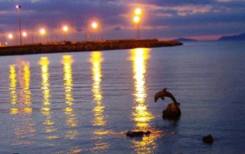 Casa Vacanza Balai Porto Torres Buitenkant foto