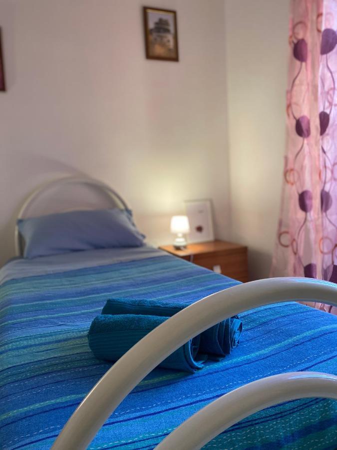 Casa Vacanza Balai Porto Torres Buitenkant foto