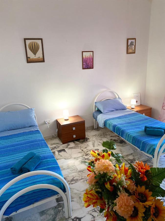 Casa Vacanza Balai Porto Torres Buitenkant foto